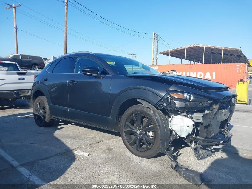 2023 MAZDA CX-30 2.5 TURBO PREMIUM