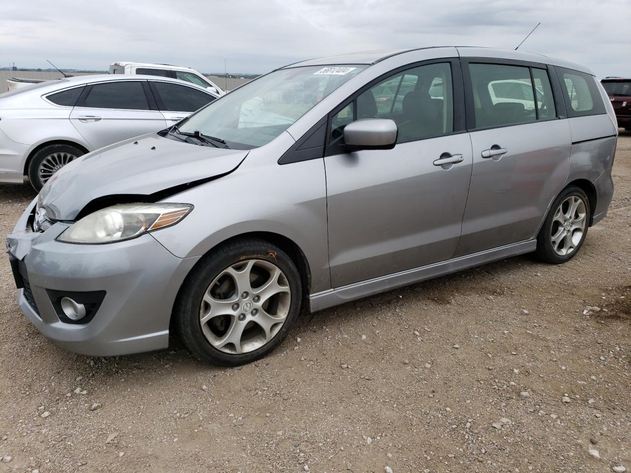 2010 MAZDA 5