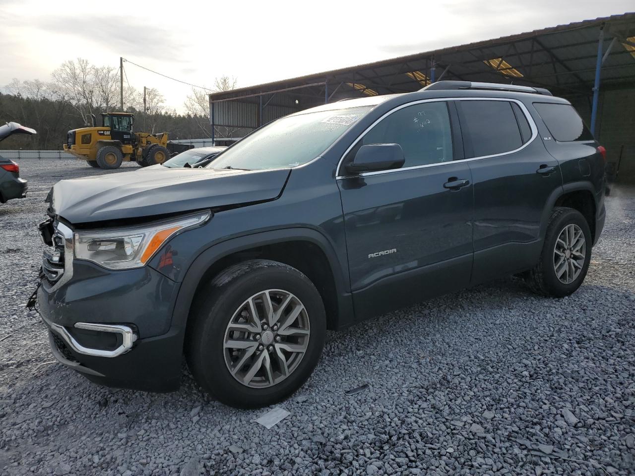 2019 GMC ACADIA SLE