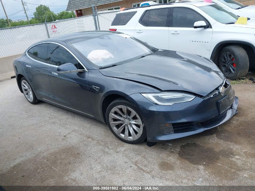 2016 TESLA MODEL S 60/70/75/85