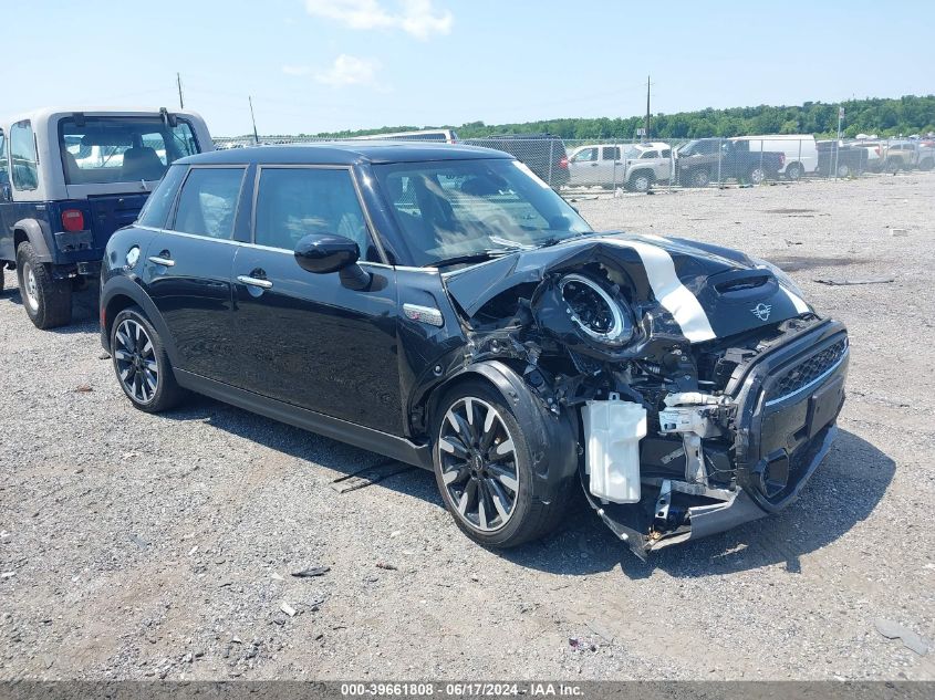 2023 MINI HARDTOP COOPER S