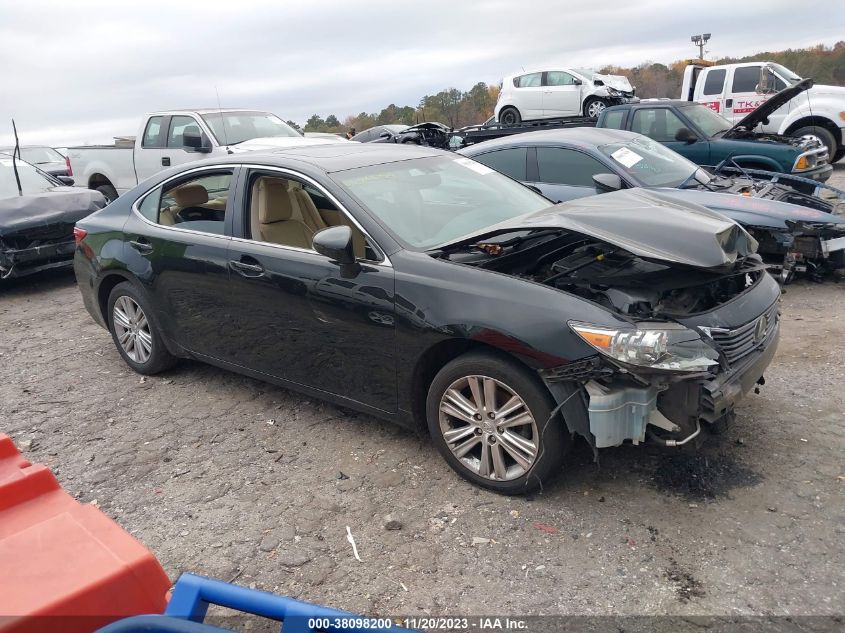 2014 LEXUS ES 350