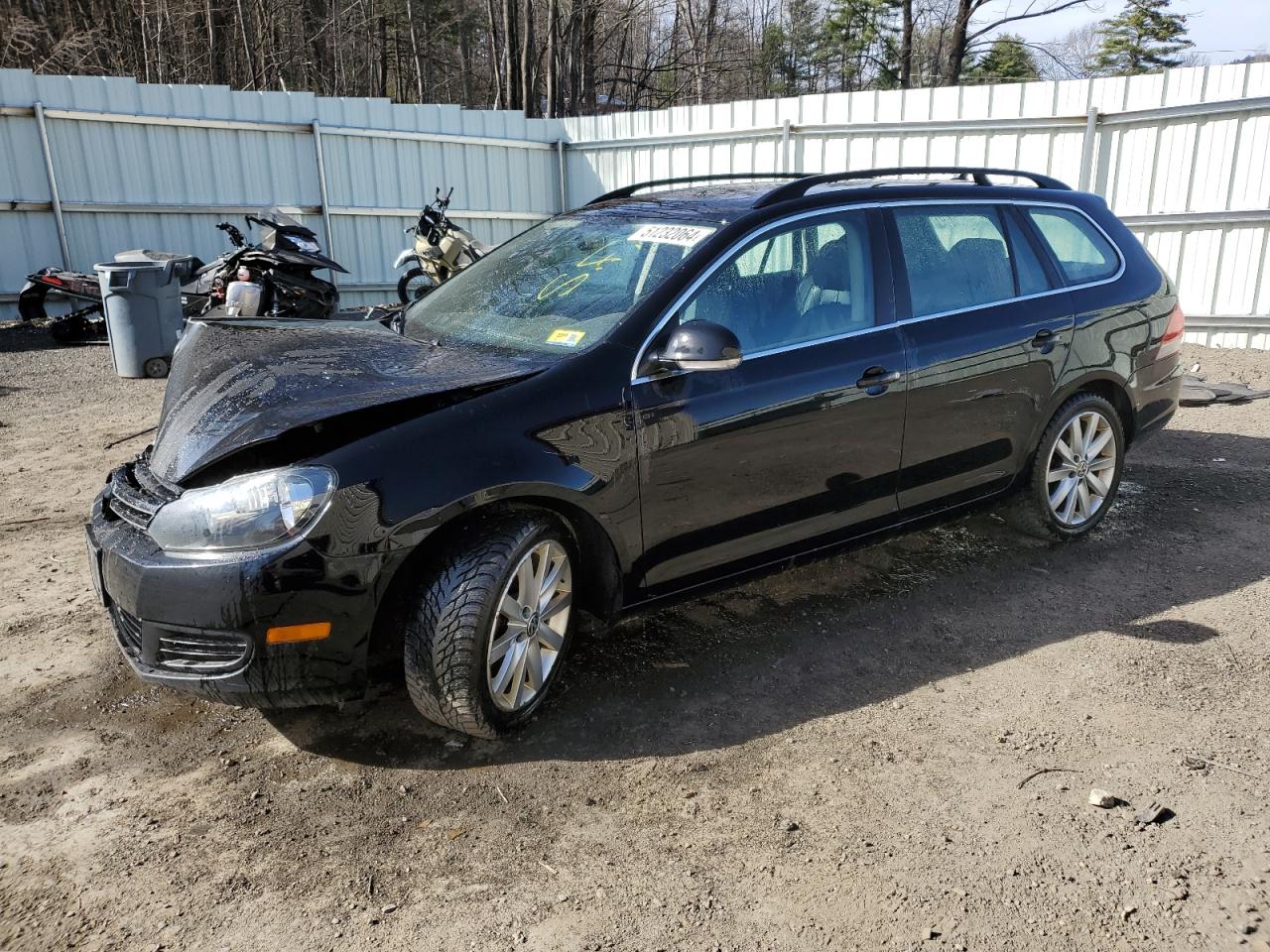 2012 VOLKSWAGEN JETTA S