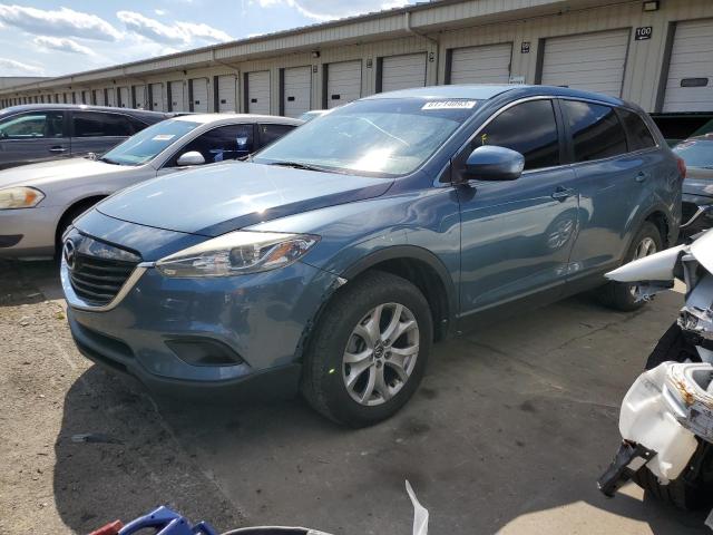 2015 MAZDA CX-9 SPORT