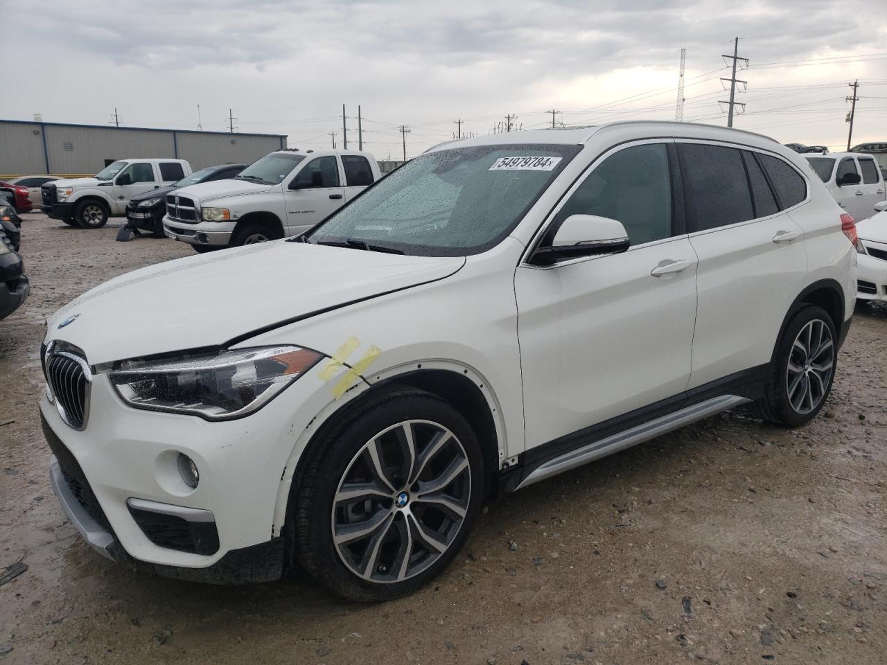 2019 BMW X1 SDRIVE28I