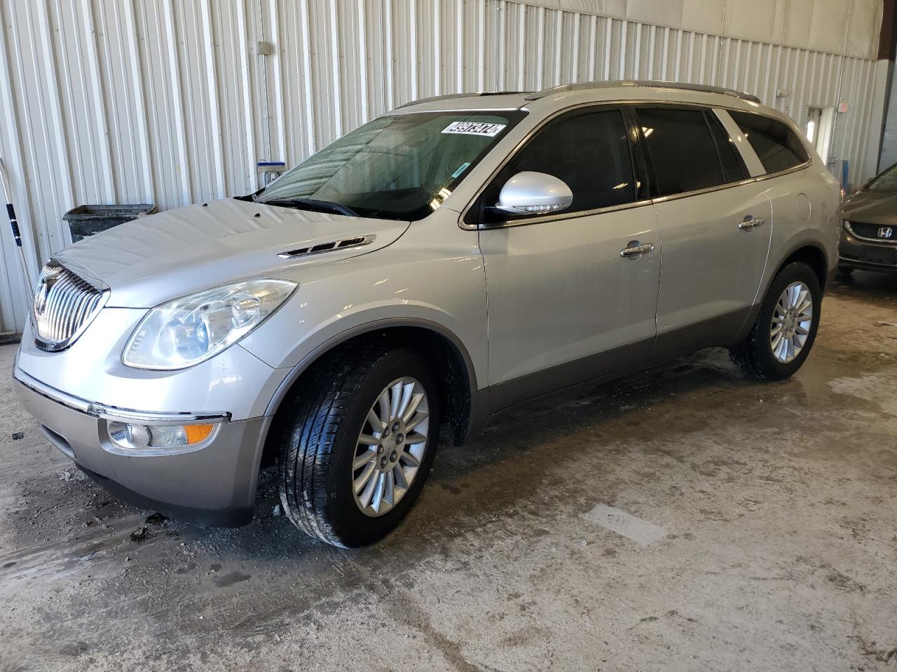 2011 BUICK ENCLAVE CXL