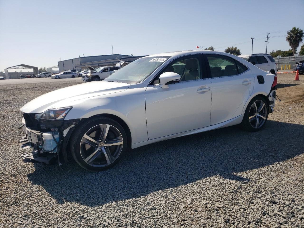 2018 LEXUS IS 300