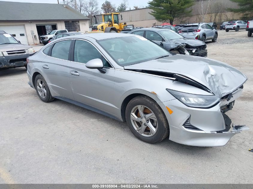 2020 HYUNDAI SONATA SE