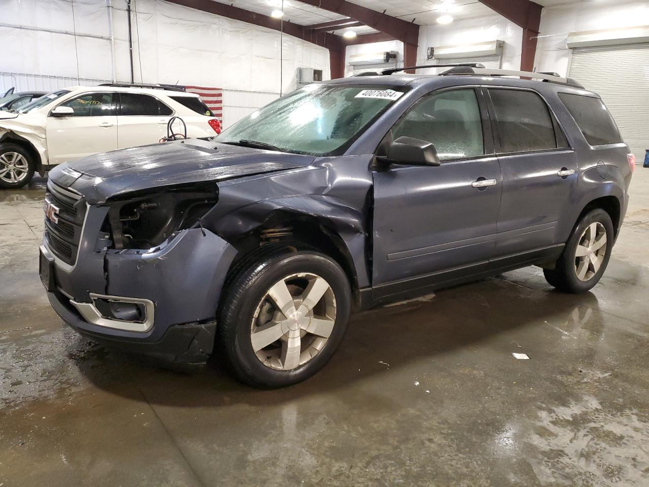 2014 GMC ACADIA SLE