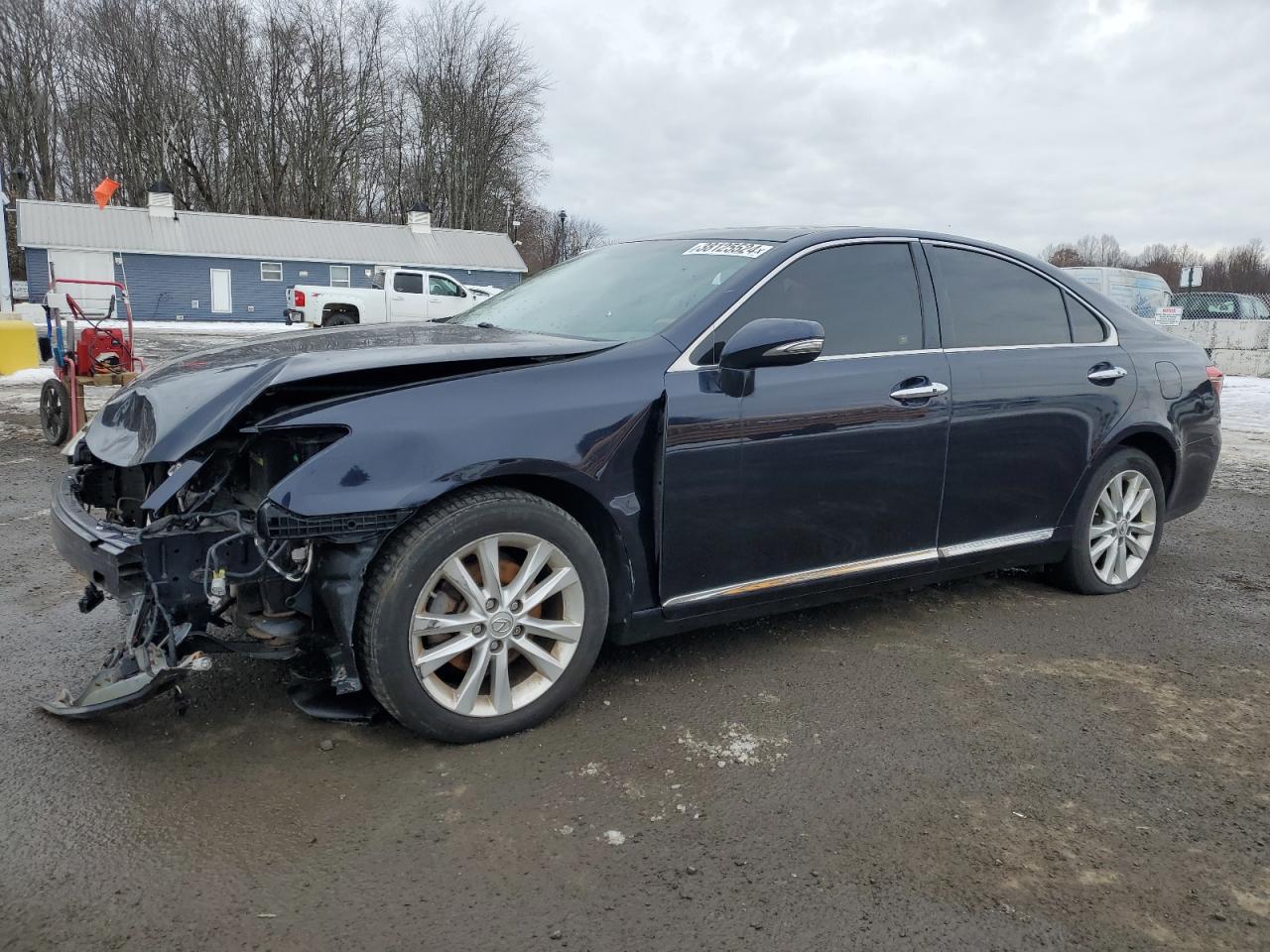 2010 LEXUS ES 350