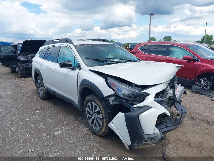 2023 SUBARU OUTBACK PREMIUM