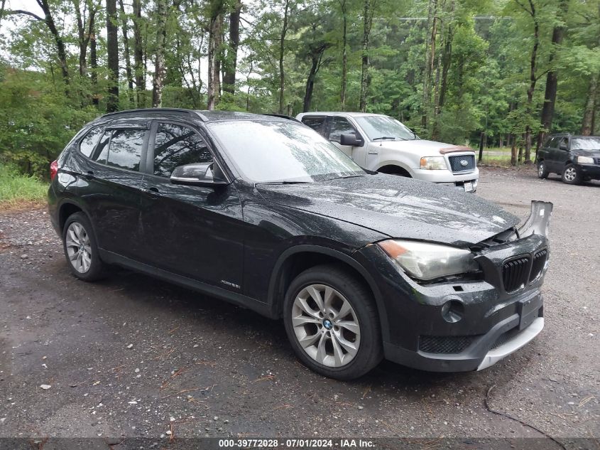 2014 BMW X1 XDRIVE28I