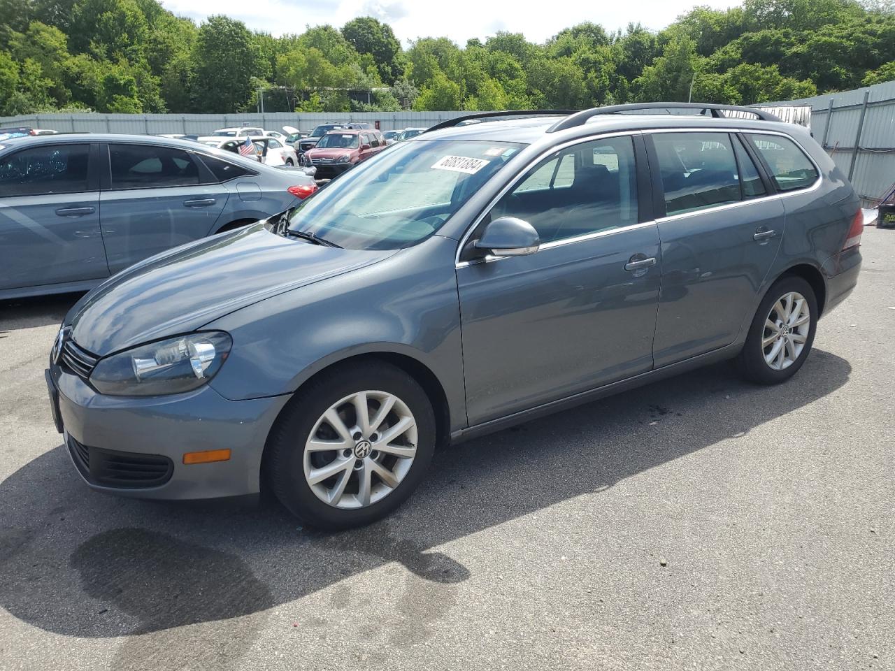 2010 VOLKSWAGEN JETTA SE