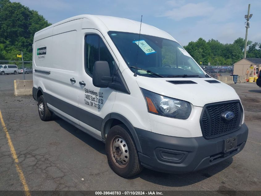 2023 FORD TRANSIT-250