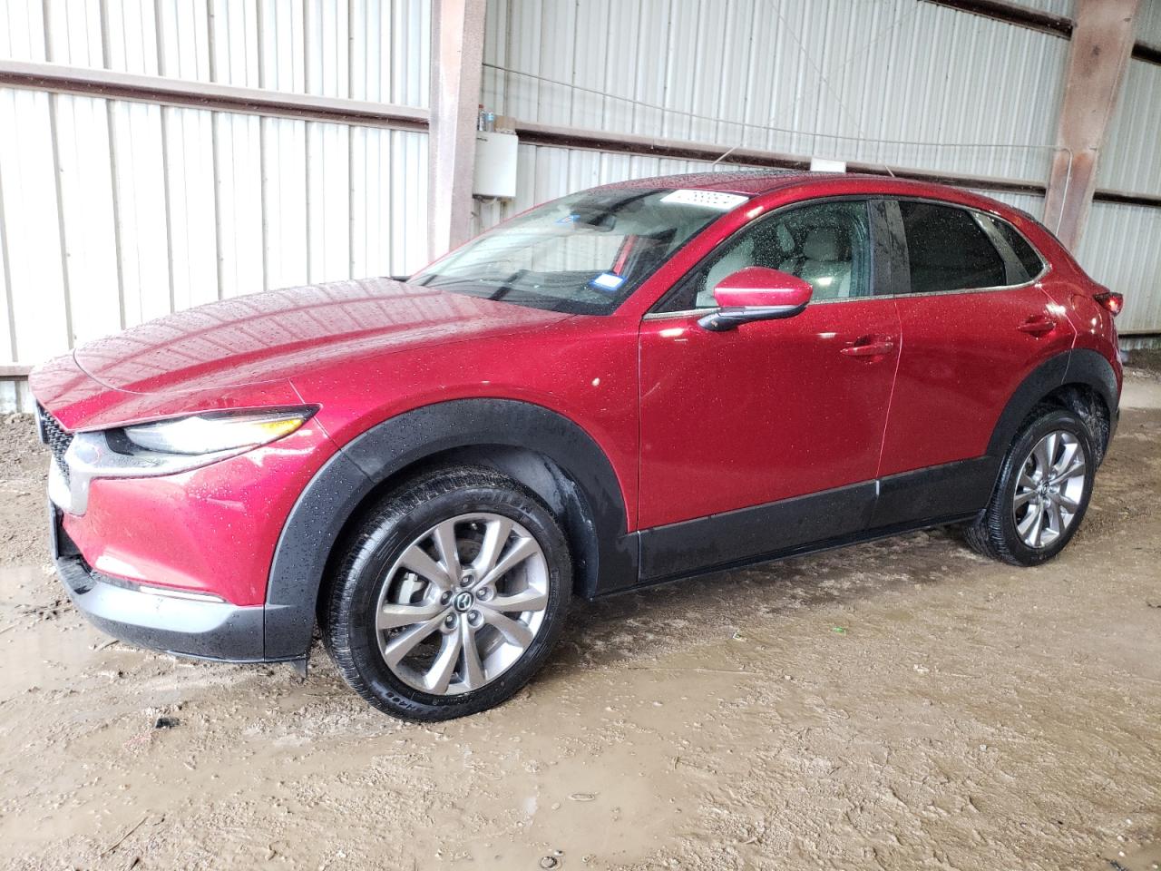 2021 MAZDA CX-30 PREFERRED