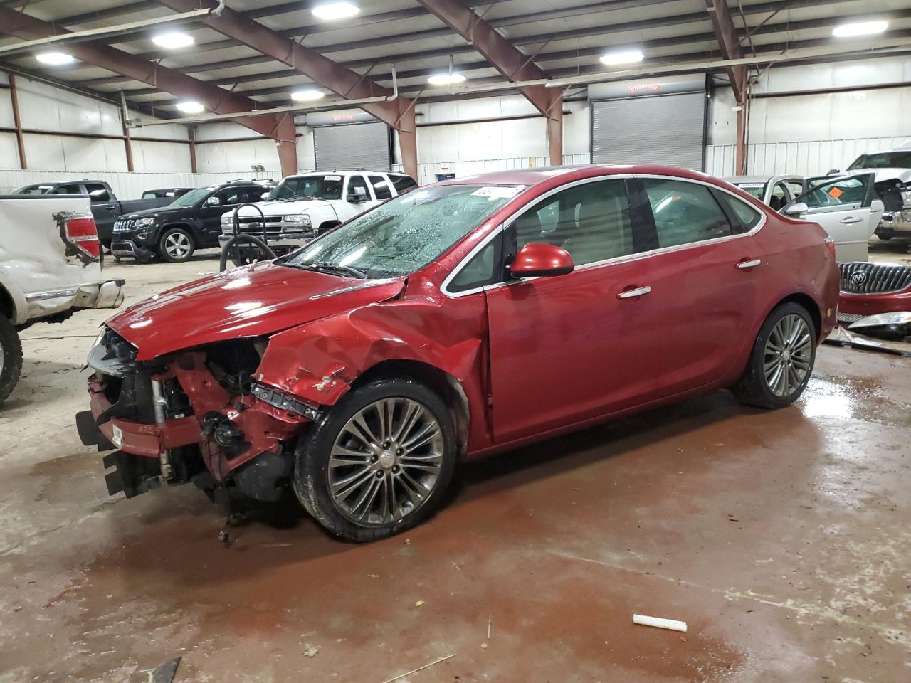 2013 BUICK VERANO