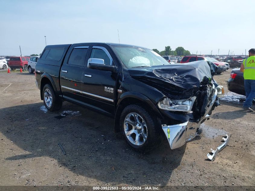 2013 RAM 1500 LARAMIE