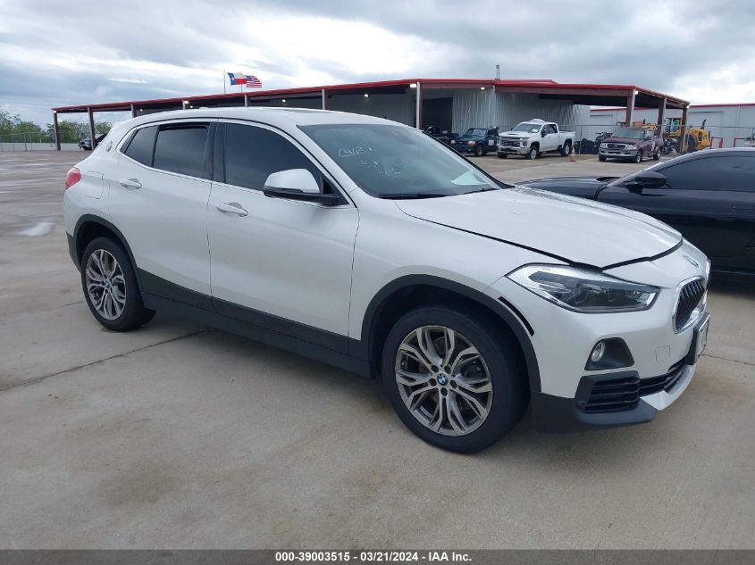 2019 BMW X2 XDRIVE28I