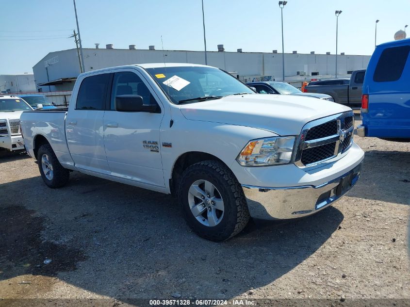 2020 RAM 1500 CLASSIC SLT