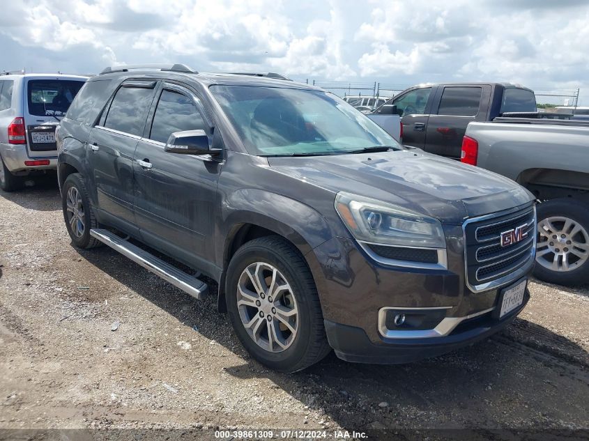 2015 GMC ACADIA SLT-1