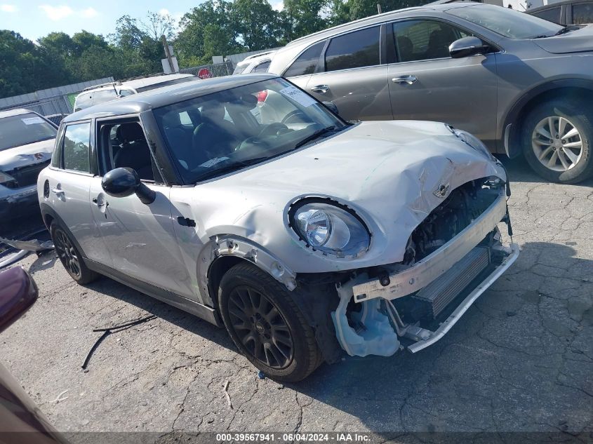 2015 MINI HARDTOP COOPER