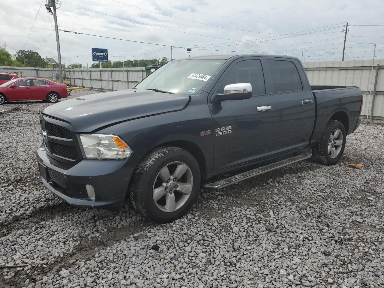 2015 RAM 1500 ST