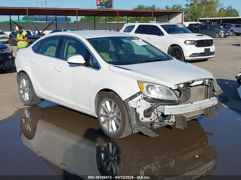 2015 BUICK VERANO CONVENIENCE GROUP