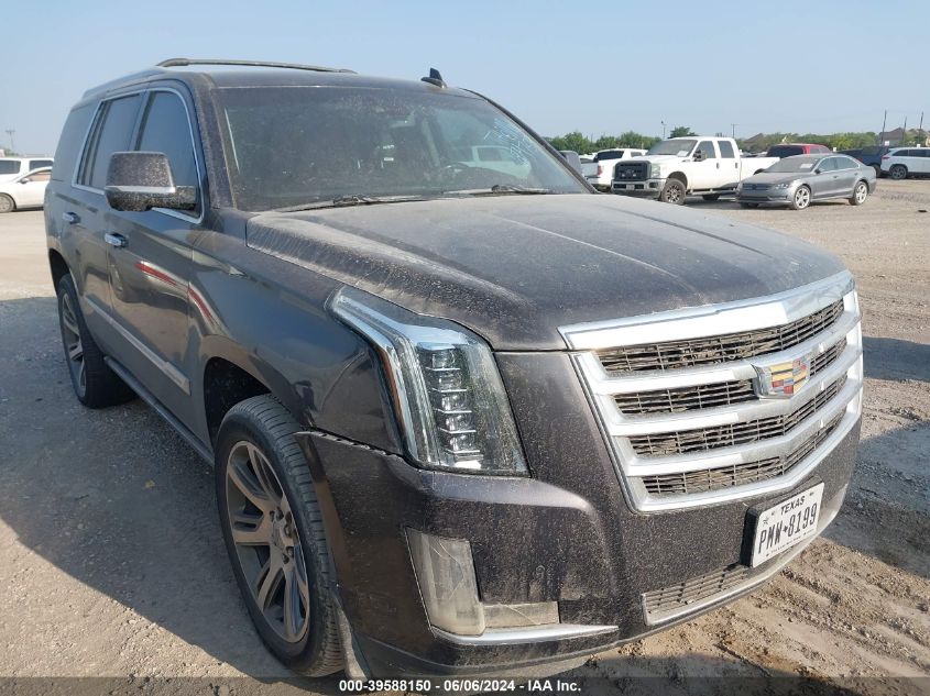 2015 CADILLAC ESCALADE PREMIUM