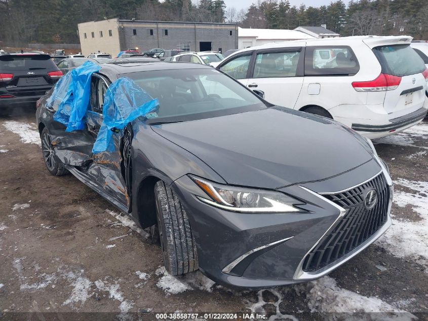 2023 LEXUS ES 350