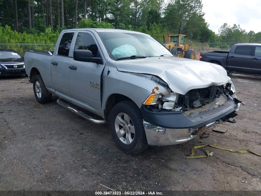 2014 RAM 1500 TRADESMAN