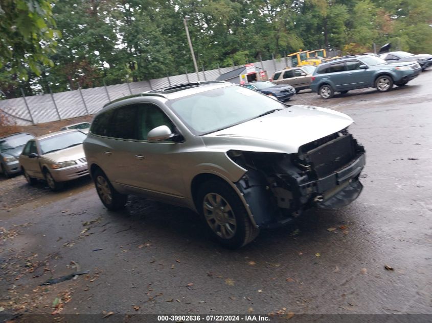 2014 BUICK ENCLAVE