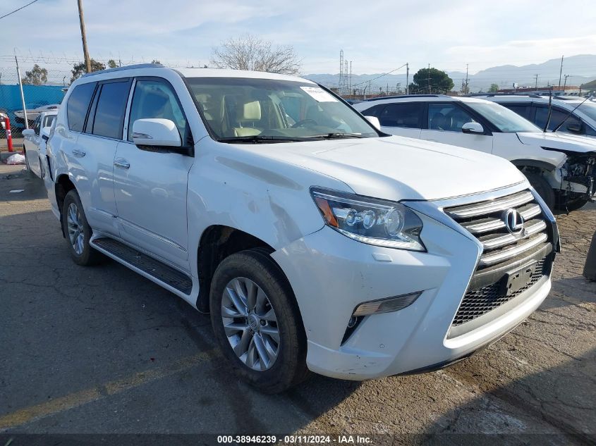 2019 LEXUS 460 PREMIUM