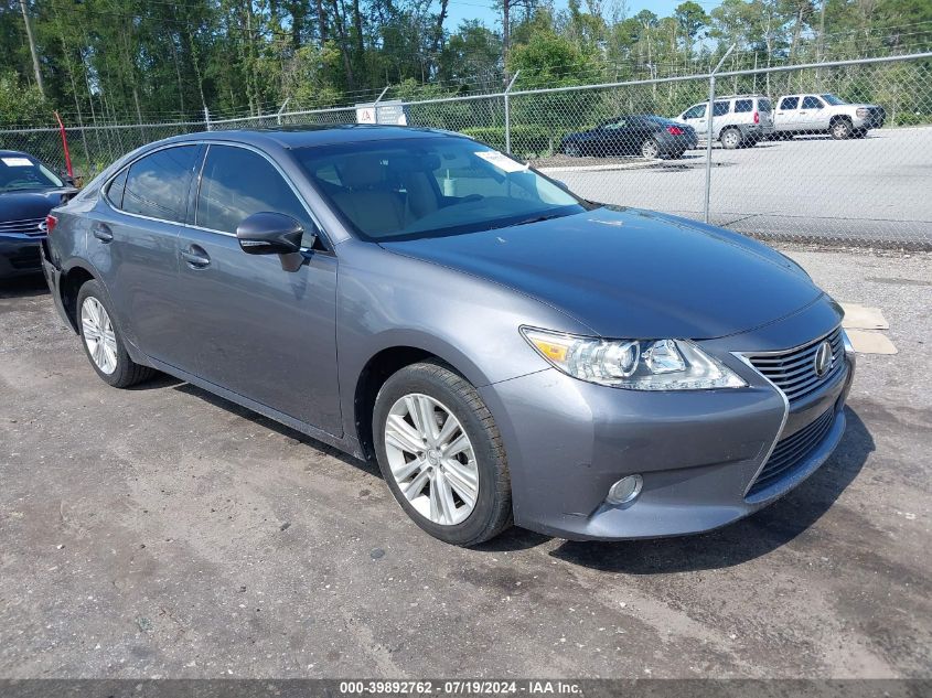 2014 LEXUS ES 350