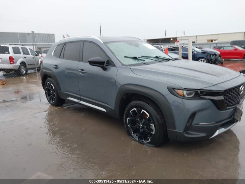 2023 MAZDA CX-50 2.5 TURBO MERIDIAN EDITION