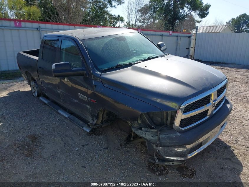 2015 RAM 1500 TRADESMAN