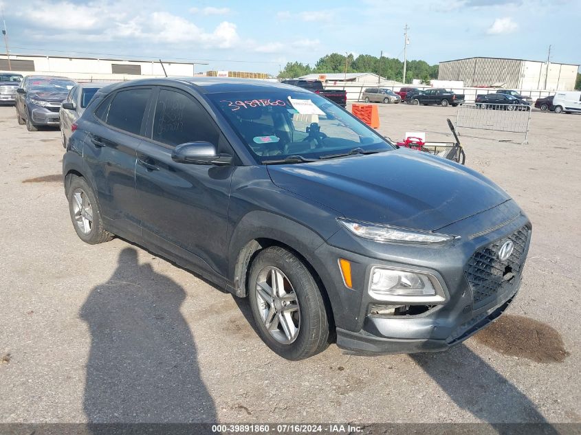 2019 HYUNDAI KONA SE