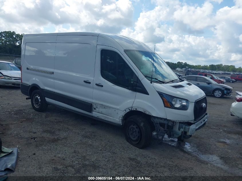 2023 FORD TRANSIT-250