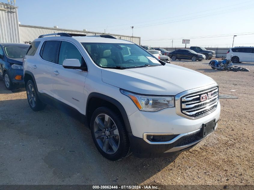 2018 GMC ACADIA SLT-2