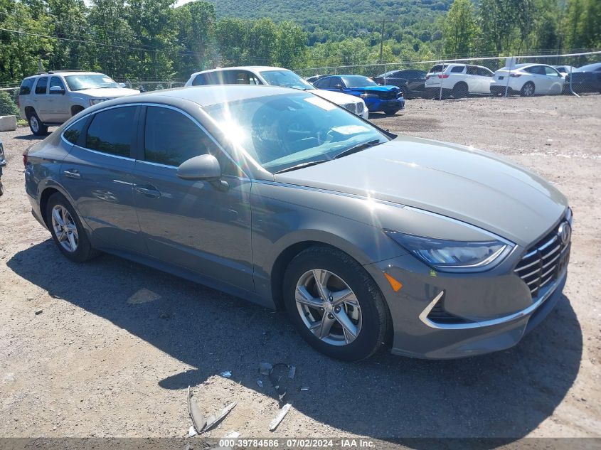 2020 HYUNDAI SONATA SE