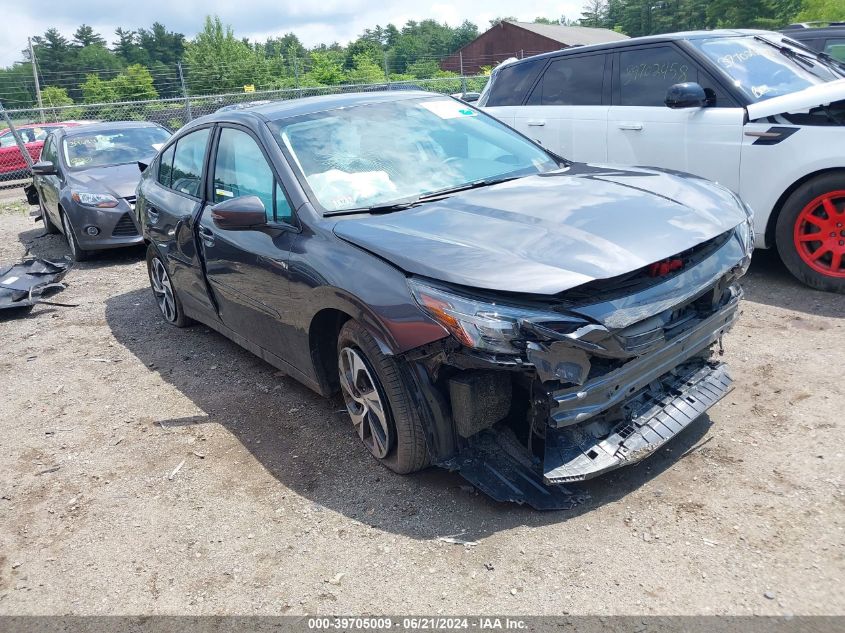 2024 SUBARU LEGACY PREMIUM