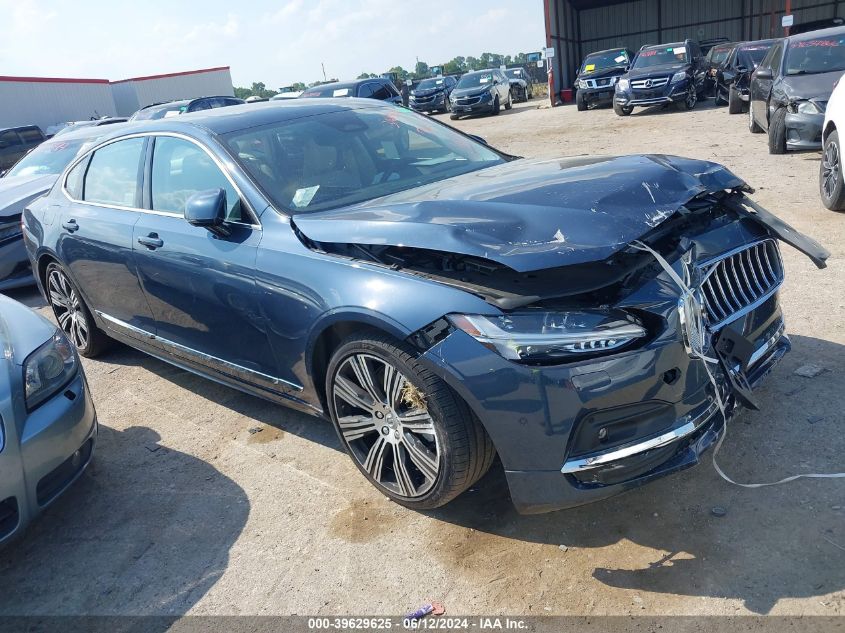 2023 VOLVO S90 PLUS