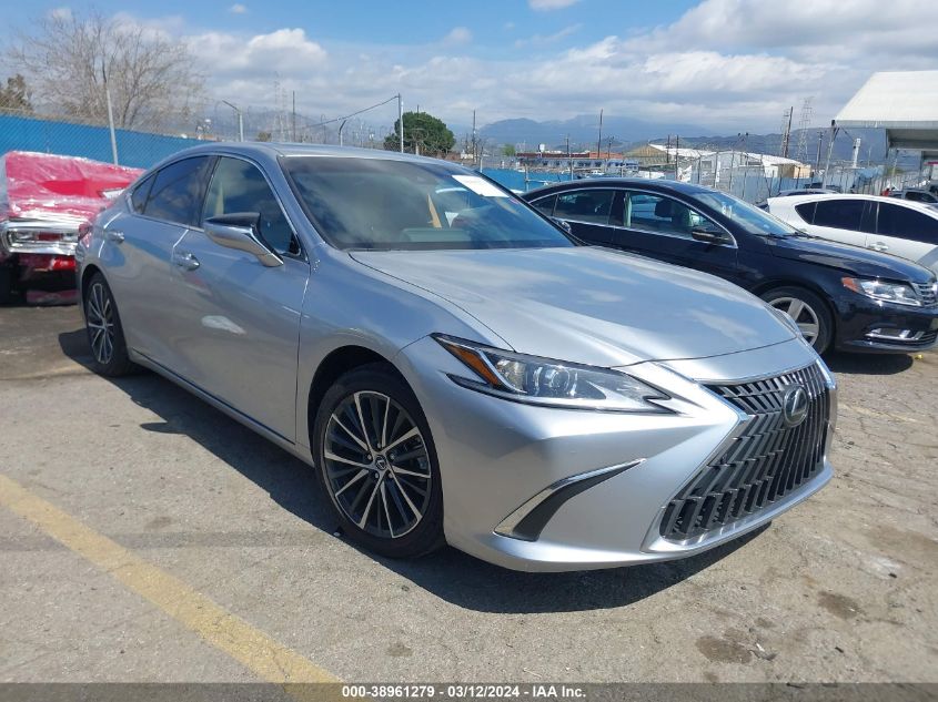 2023 LEXUS ES 300H