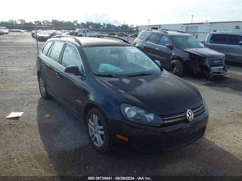 2010 VOLKSWAGEN JETTA TDI