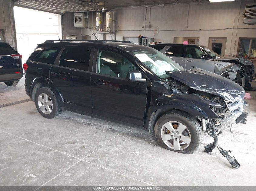 2011 DODGE JOURNEY MAINSTREET