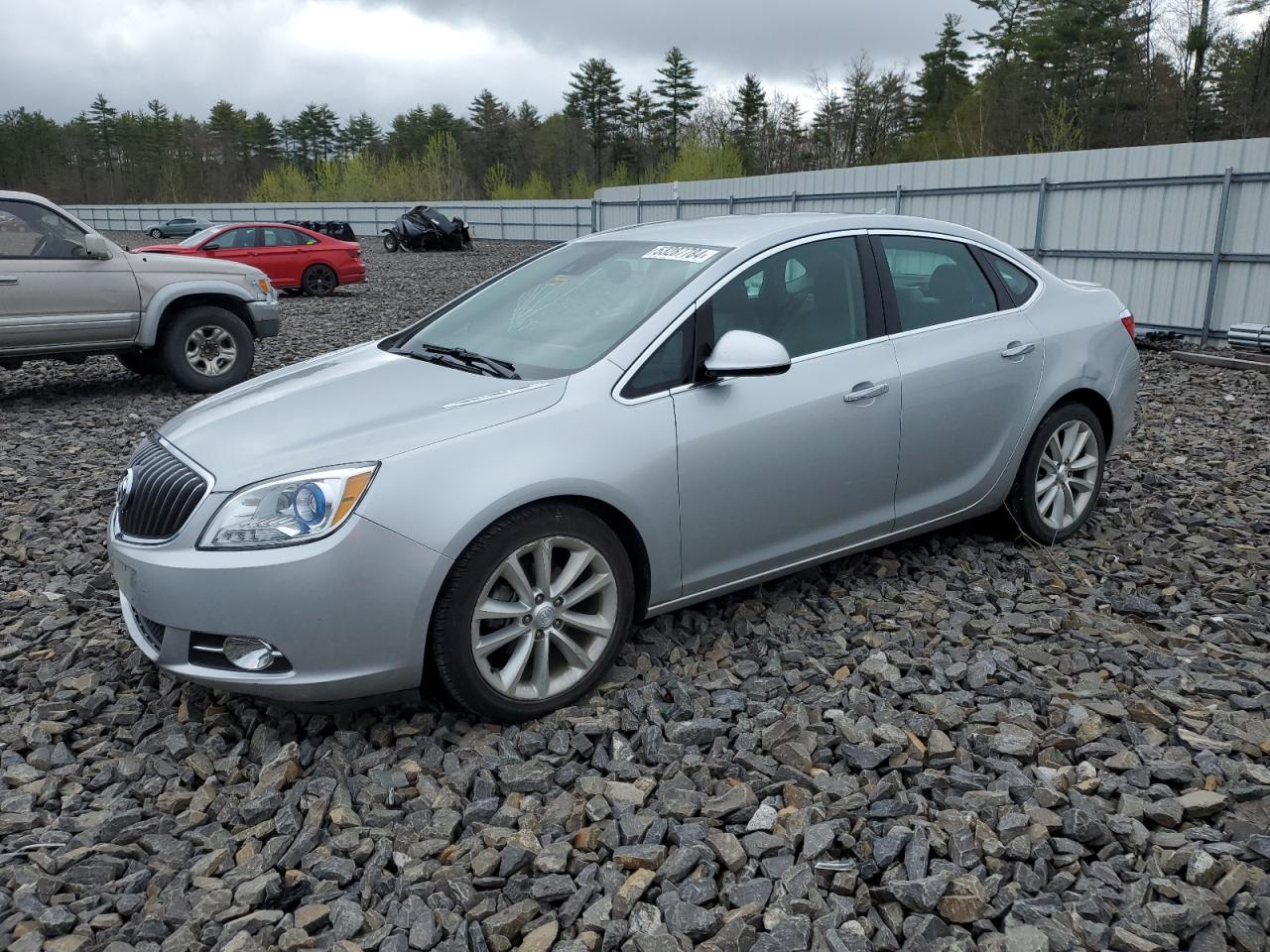 2014 BUICK VERANO CONVENIENCE