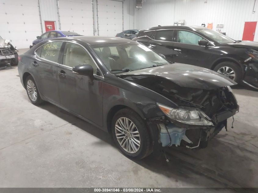 2014 LEXUS ES 350