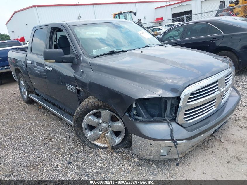 2015 RAM 1500 LONE STAR