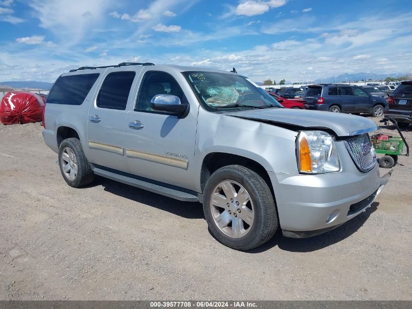 2010 GMC YUKON XL 1500 SLT