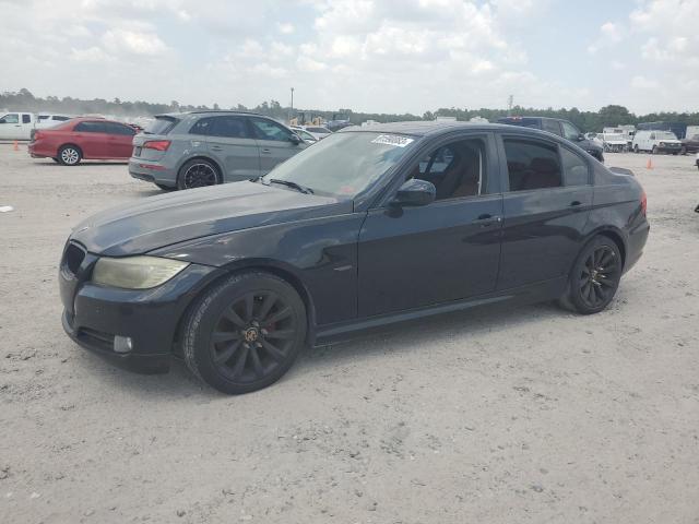 2011 BMW 328 I