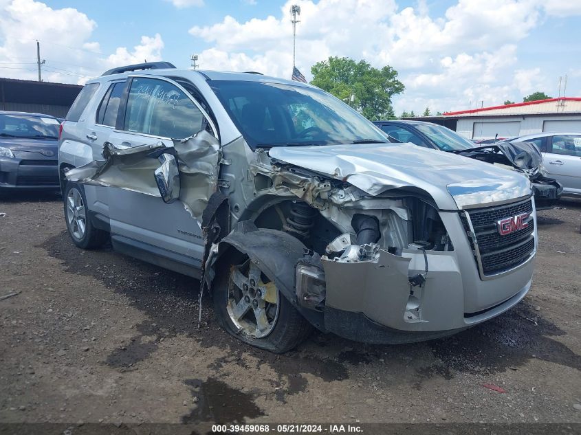 2015 GMC TERRAIN SLE-2